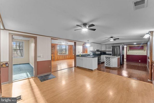 29082 RACCOON FORD RD, Burr Hill, VA 22433