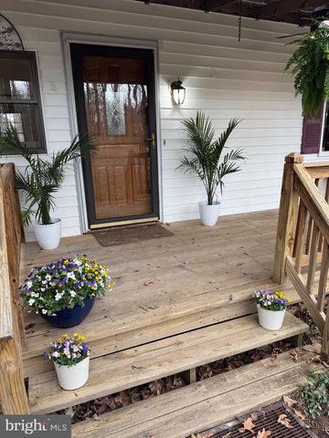 29082 RACCOON FORD RD, Burr Hill, VA 22433