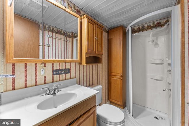 29082 RACCOON FORD RD, Burr Hill, VA 22433