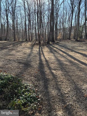 29082 RACCOON FORD RD, Burr Hill, VA 22433