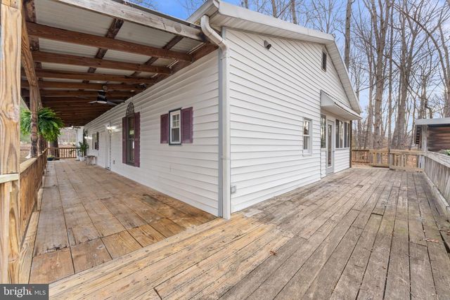 29082 RACCOON FORD RD, Burr Hill, VA 22433