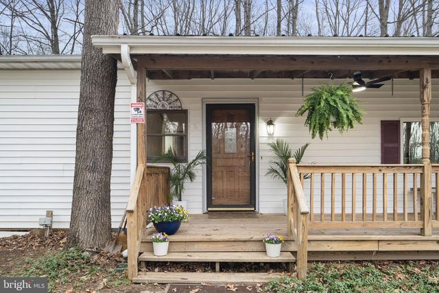 29082 RACCOON FORD RD, Burr Hill, VA 22433