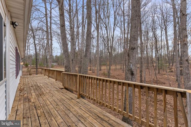 29082 RACCOON FORD RD, Burr Hill, VA 22433