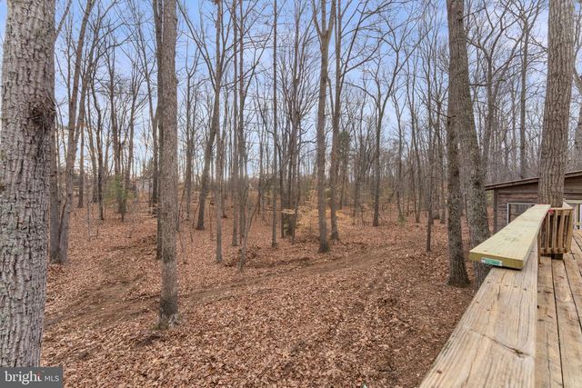 29082 RACCOON FORD RD, Burr Hill, VA 22433