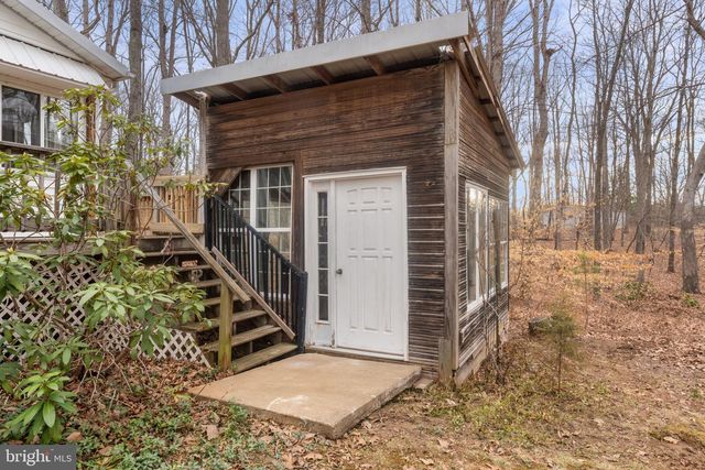 29082 RACCOON FORD RD, Burr Hill, VA 22433