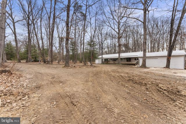 29082 RACCOON FORD RD, Burr Hill, VA 22433