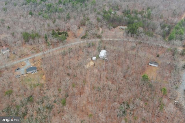 29082 RACCOON FORD RD, Burr Hill, VA 22433