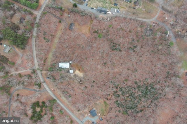 29082 RACCOON FORD RD, Burr Hill, VA 22433