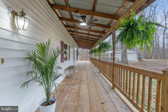 29082 RACCOON FORD RD, Burr Hill, VA 22433