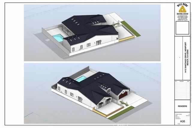 1412 Santiago Dr, Newport Beach, CA 92660