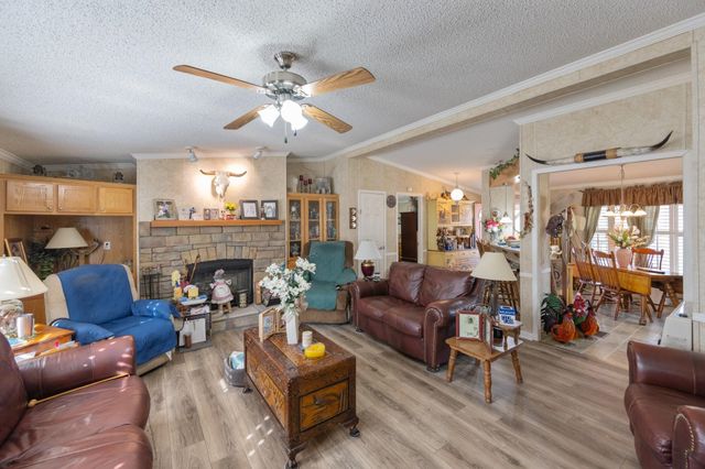 416 HANEY SCHOOL RD, Decaturville, TN 38329