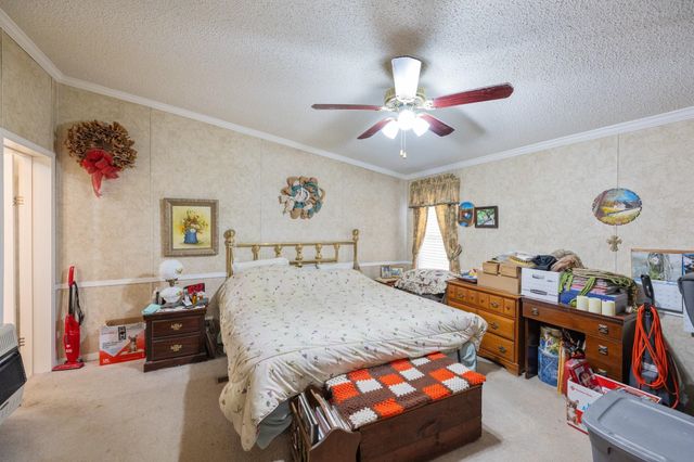 416 HANEY SCHOOL RD, Decaturville, TN 38329