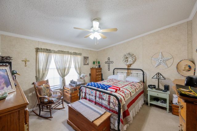 416 HANEY SCHOOL RD, Decaturville, TN 38329