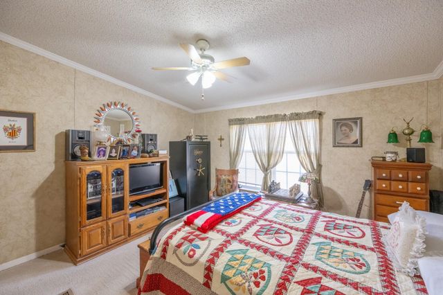 416 HANEY SCHOOL RD, Decaturville, TN 38329