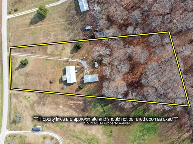 416 HANEY SCHOOL RD, Decaturville, TN 38329