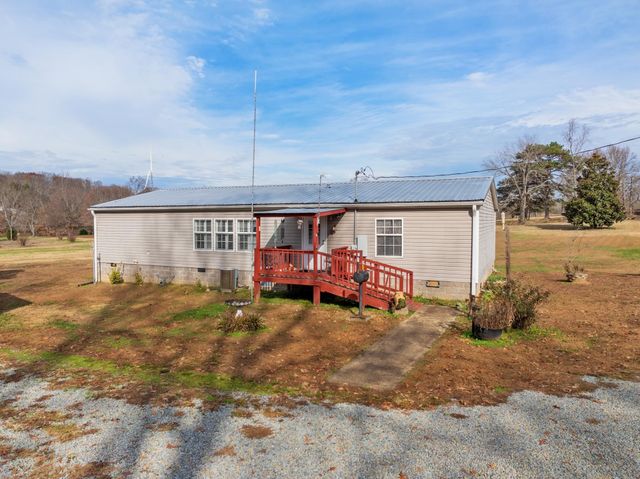 416 HANEY SCHOOL RD, Decaturville, TN 38329