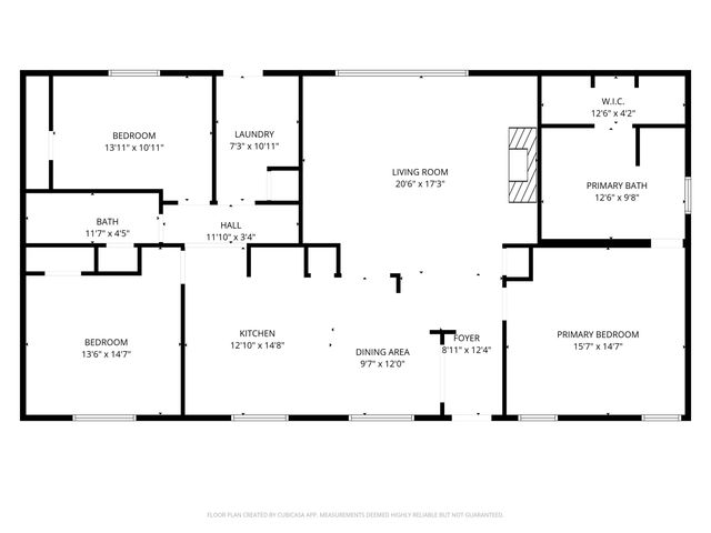 416 HANEY SCHOOL RD, Decaturville, TN 38329