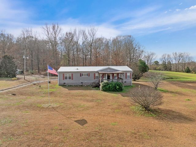 416 HANEY SCHOOL RD, Decaturville, TN 38329