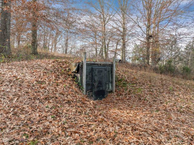 416 HANEY SCHOOL RD, Decaturville, TN 38329