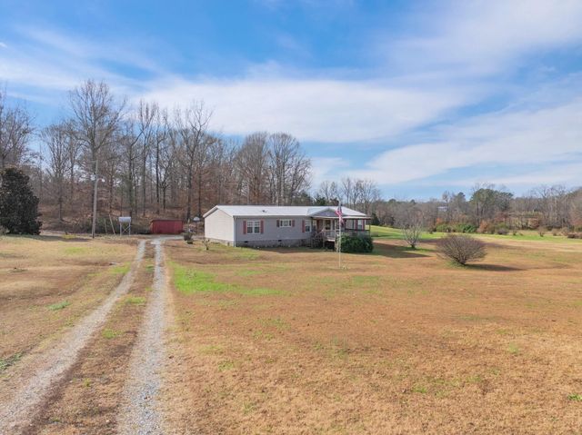 416 HANEY SCHOOL RD, Decaturville, TN 38329