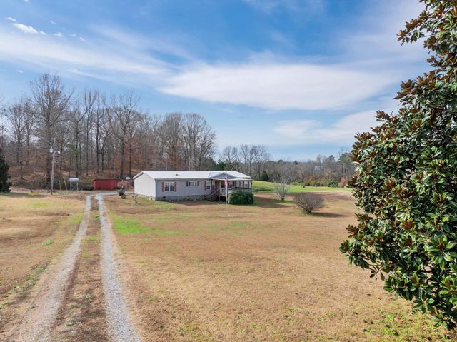 416 HANEY SCHOOL RD, Decaturville, TN 38329