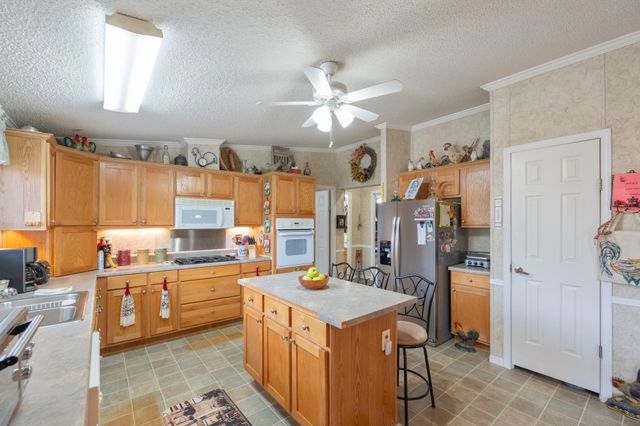 416 HANEY SCHOOL RD, Decaturville, TN 38329