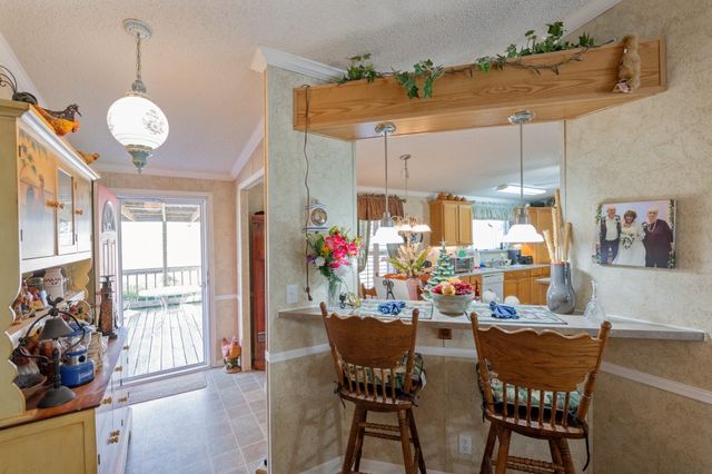 416 HANEY SCHOOL RD, Decaturville, TN 38329