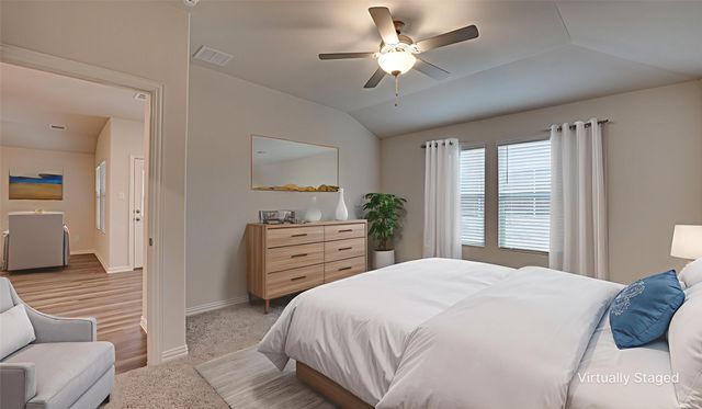 1115 Enchanted Rock Lane, Royse City, TX 75189