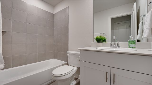 1115 Enchanted Rock Lane, Royse City, TX 75189