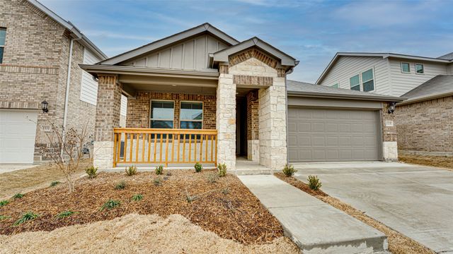 1115 Enchanted Rock Lane, Royse City, TX 75189