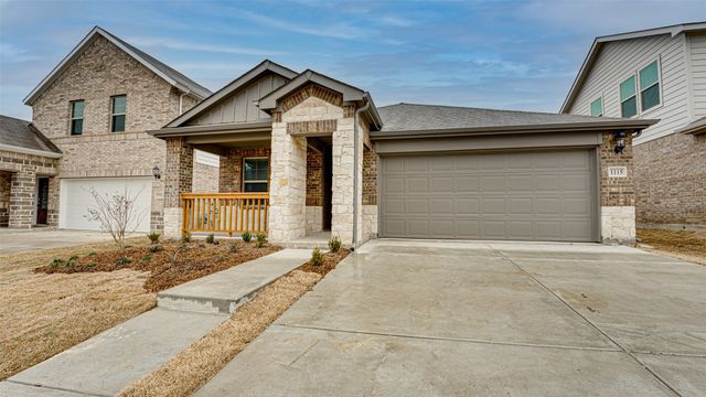1115 Enchanted Rock Lane, Royse City, TX 75189