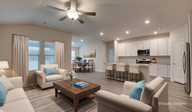 1115 Enchanted Rock Lane, Royse City, TX 75189