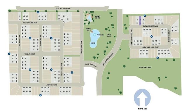 1115 Enchanted Rock Lane, Royse City, TX 75189