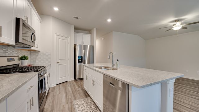 1115 Enchanted Rock Lane, Royse City, TX 75189