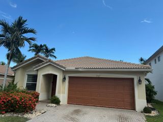 1107 Big Torch Street, Riviera Beach, FL 33407