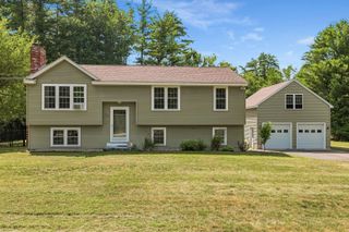 23 Birnum Woods Road, Stratham, NH 03885