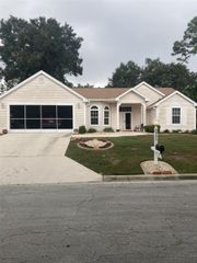 8744 SW 108TH LANE ROAD, Ocala, FL 34481