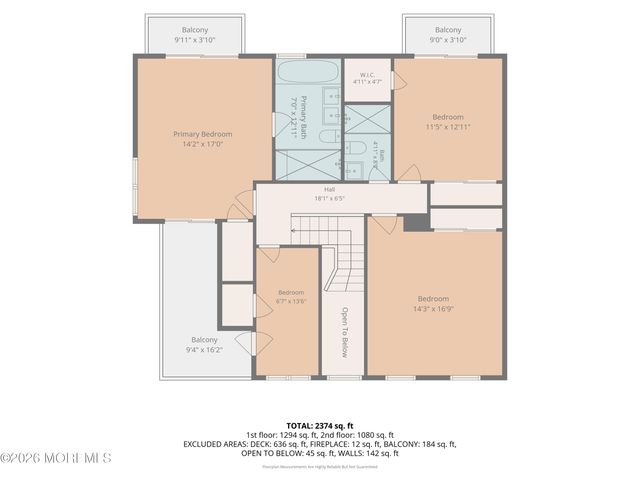 3 7th Avenue, Ortley Beach, NJ 08751