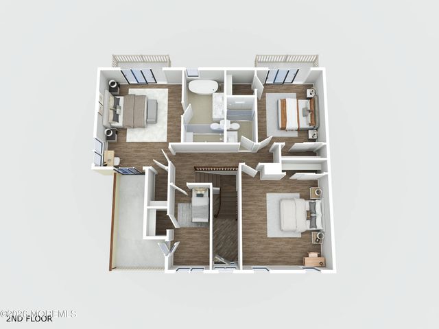 3 7th Avenue, Ortley Beach, NJ 08751