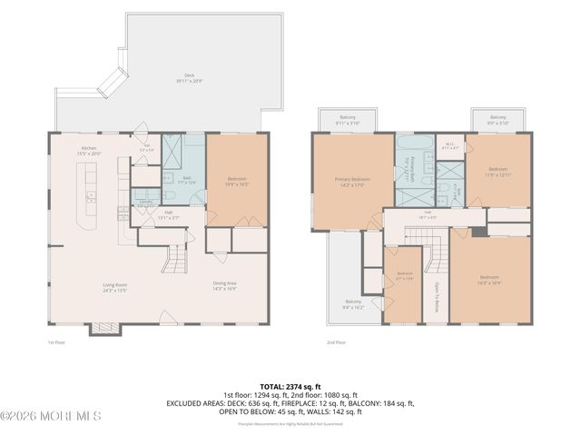 3 7th Avenue, Ortley Beach, NJ 08751