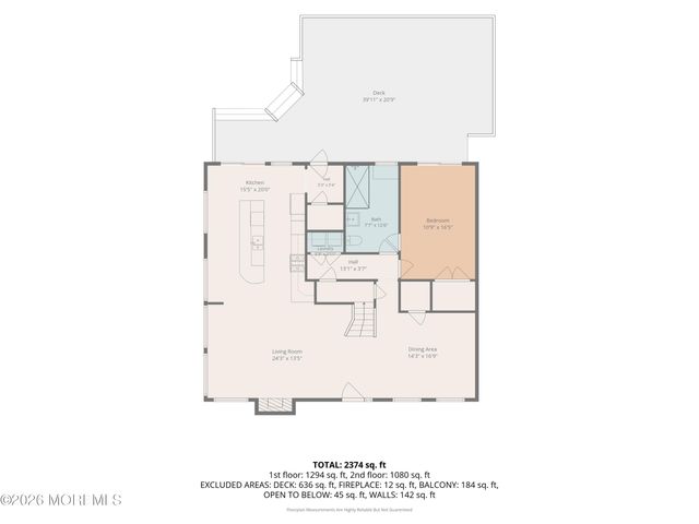 3 7th Avenue, Ortley Beach, NJ 08751