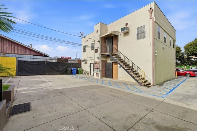 2048 W Florence, Los Angeles, CA 90047