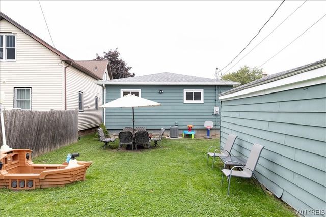85 Moulton Avenue, Tonawanda, NY 14223
