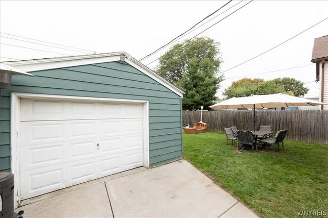 85 Moulton Avenue, Tonawanda, NY 14223