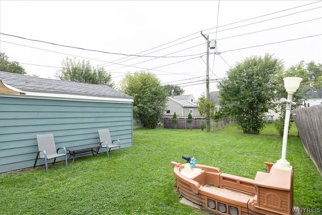 85 Moulton Avenue, Tonawanda, NY 14223