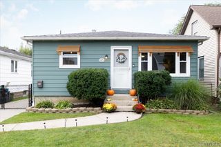85 Moulton Avenue, Tonawanda, NY 14223