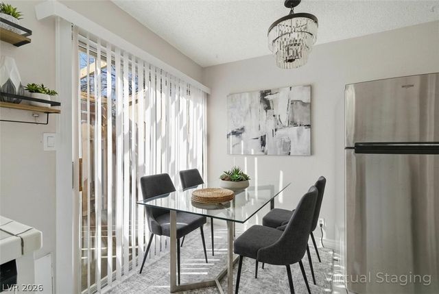 4770 Topaz Street 13, Las Vegas, NV 89121