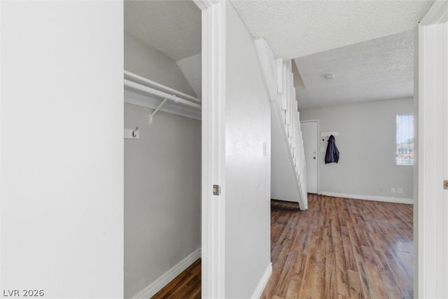 4770 Topaz Street 13, Las Vegas, NV 89121