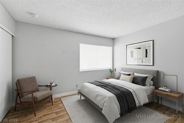 4770 Topaz Street 13, Las Vegas, NV 89121