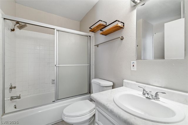 4770 Topaz Street 13, Las Vegas, NV 89121